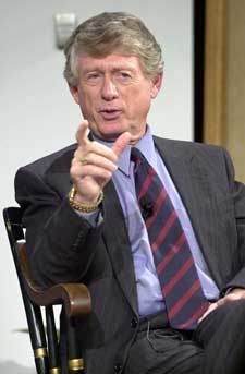 Ted Koppel