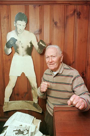 Photo of Tommy