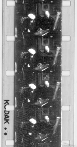 Sample frames of Renoir