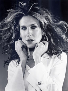 Sarah Jessica Parker