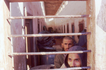 Prisoners