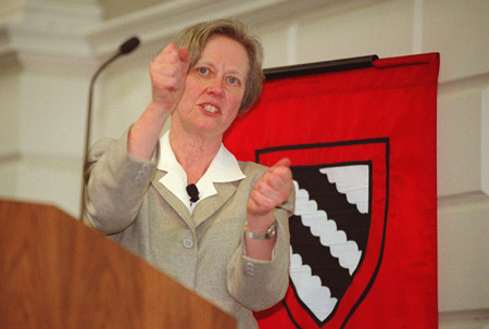 Shirley