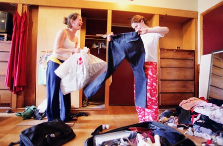 McGregor and Hilby