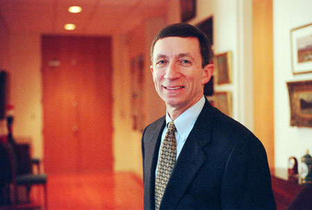 William A.