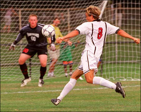 Men's soccer