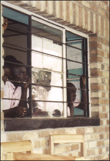 Rwandan