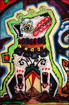 Day of the Dead