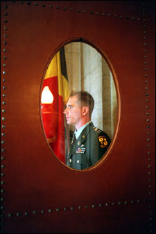 Capt. Alan