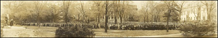 1945 Service of