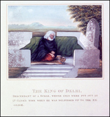 'The King of