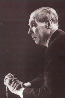 Jorge Luis
