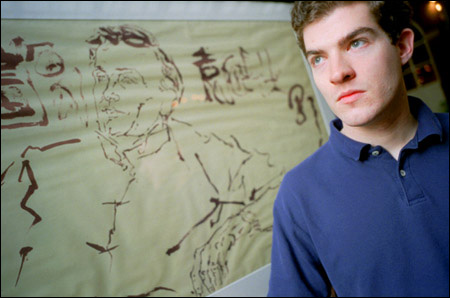David Hembry '06