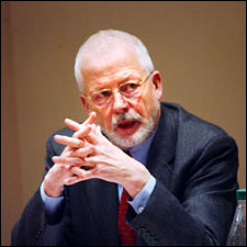 Fritz W. Scharpf