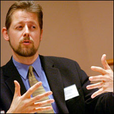 Andrew Moravcsik