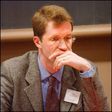 Paul Magnette