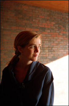 Samantha