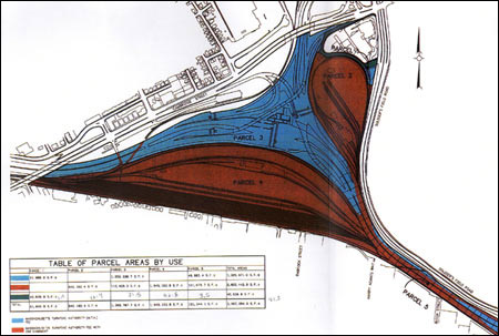 Allston map