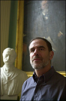 Benedict H.