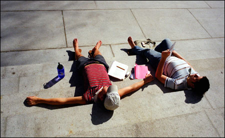Students