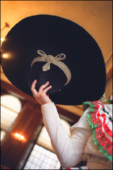 Photo of hat