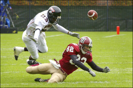 Jeremiah Mason, Brian Edwards