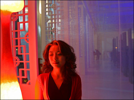Jin Er,