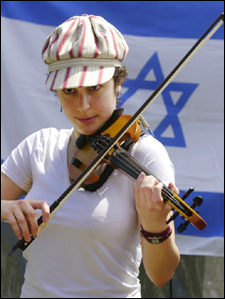 Rebecca Wexler with
