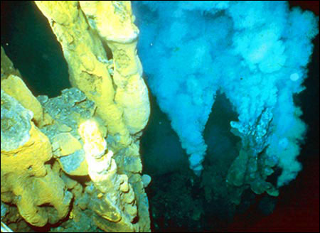 Hydrothermal