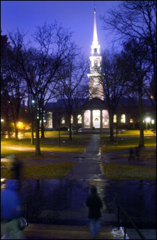 Memorial Church
