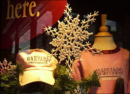 holiday t-shirt