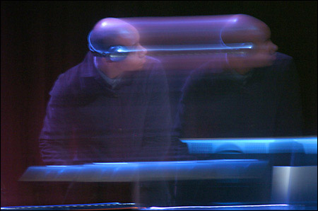 Dj