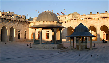 Aleppo