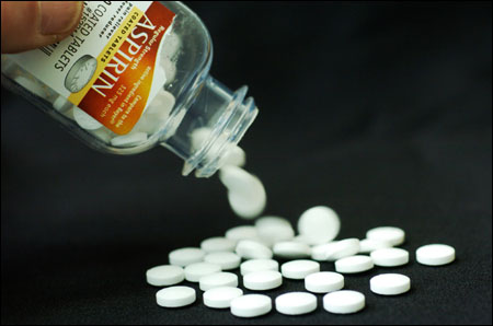 bottle with