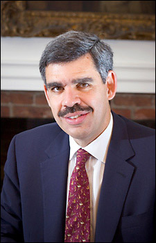 El-Erian