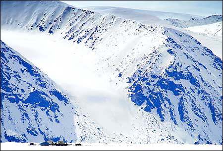 Canadian Arctic