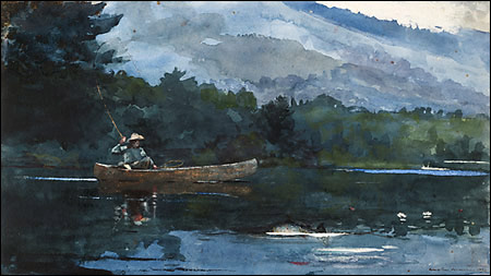 'Adirondack