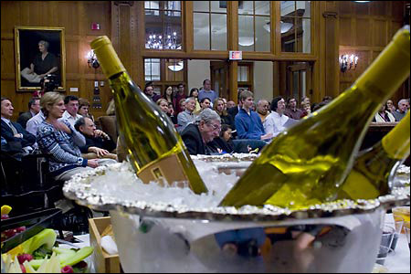 wine