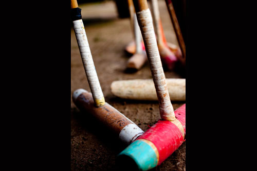 Mallets