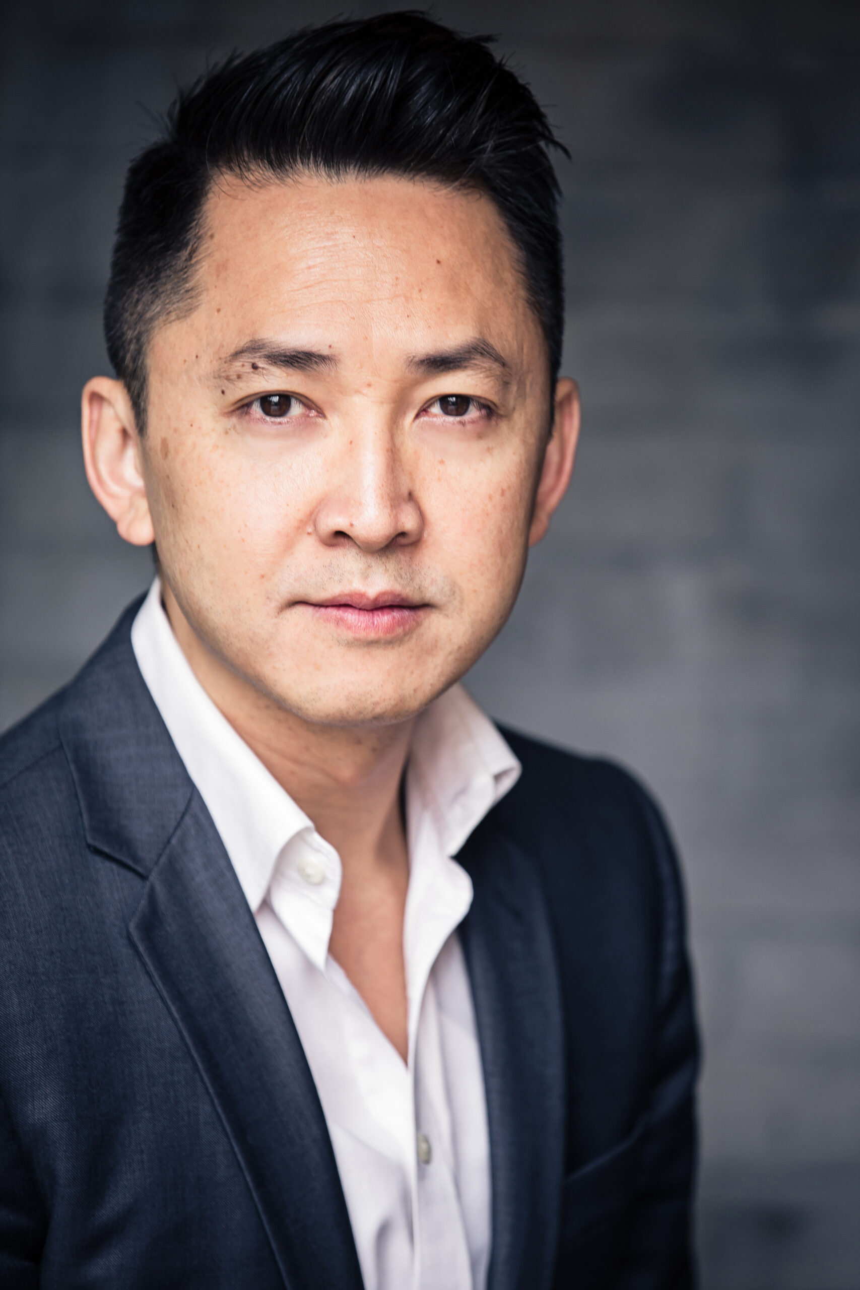 Viet Thanh Nguyen.