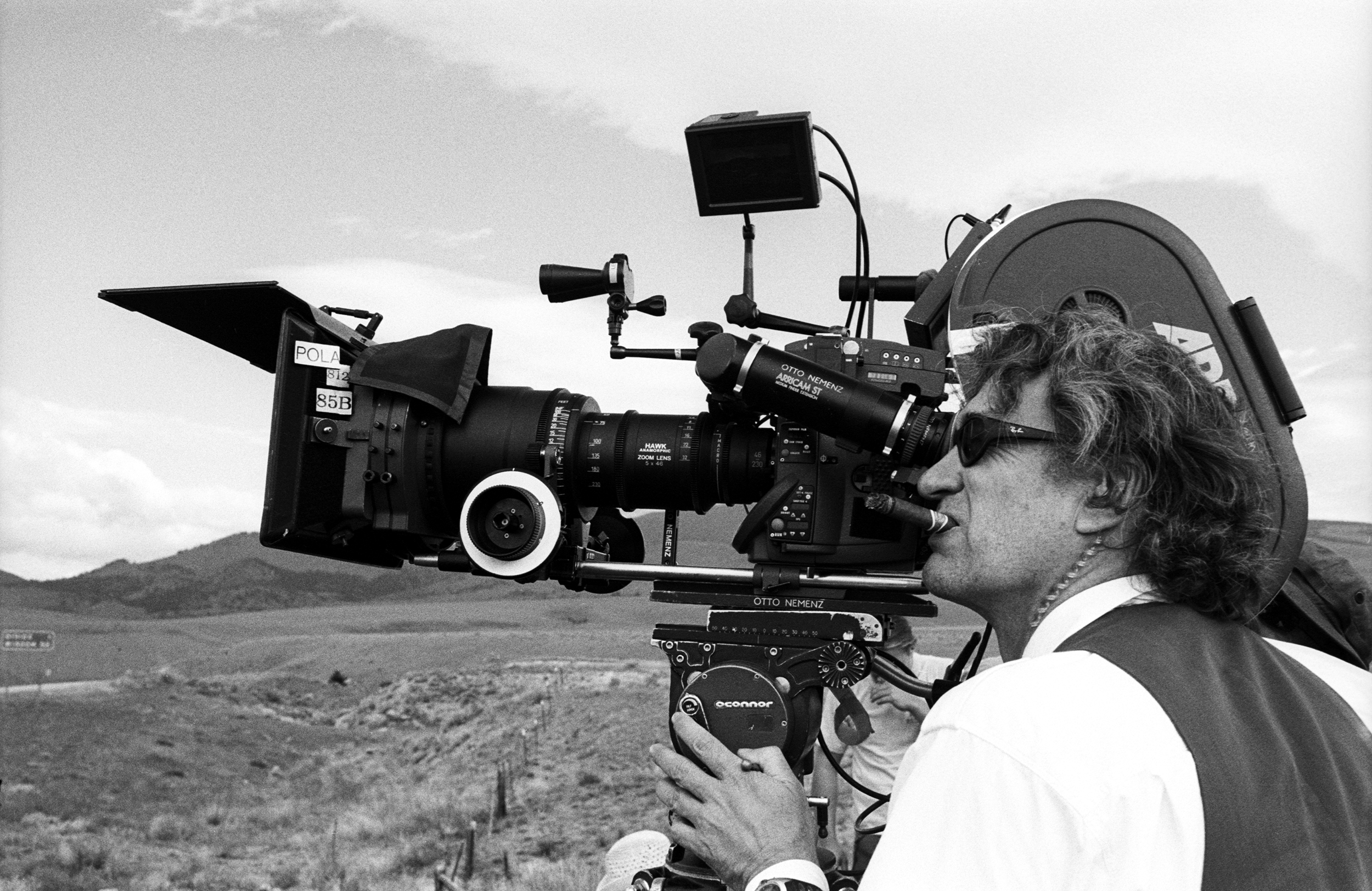 Wim Wenders.