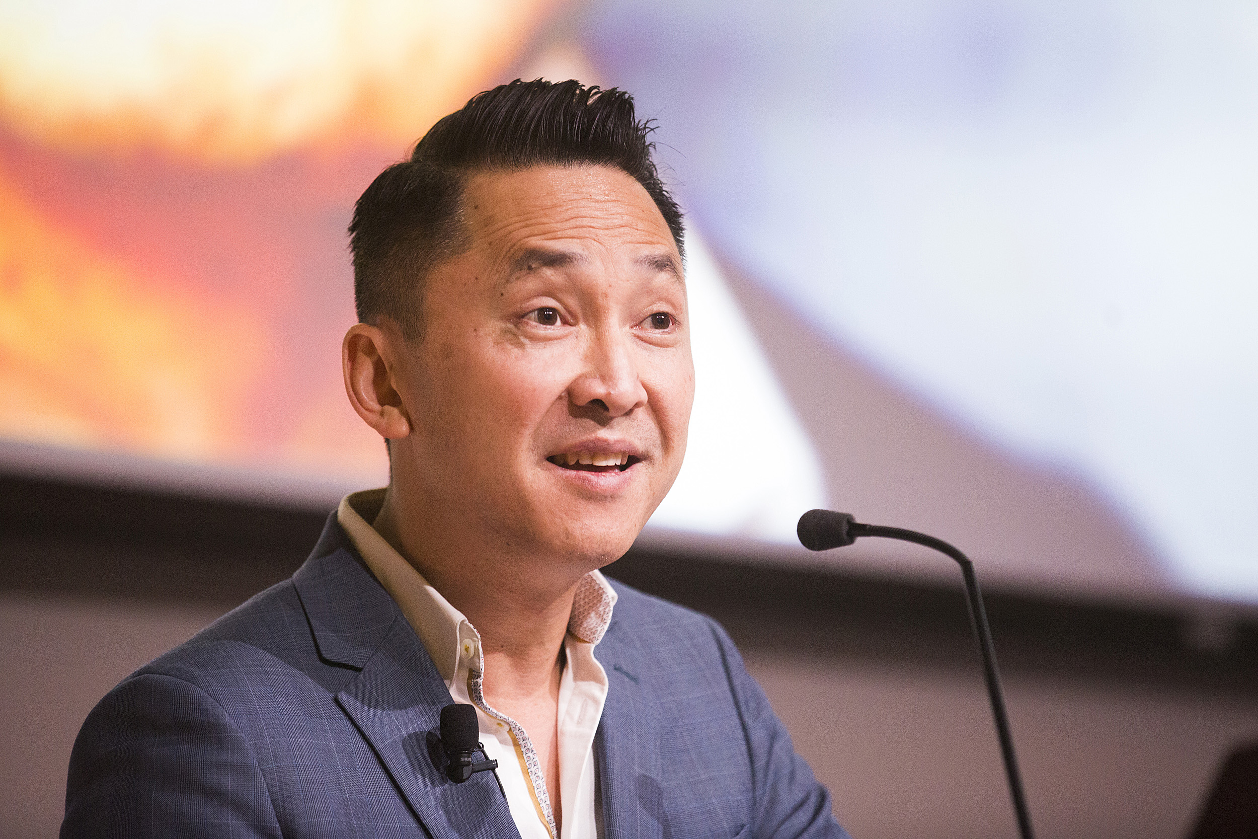 Viet Thanh Nguyen.