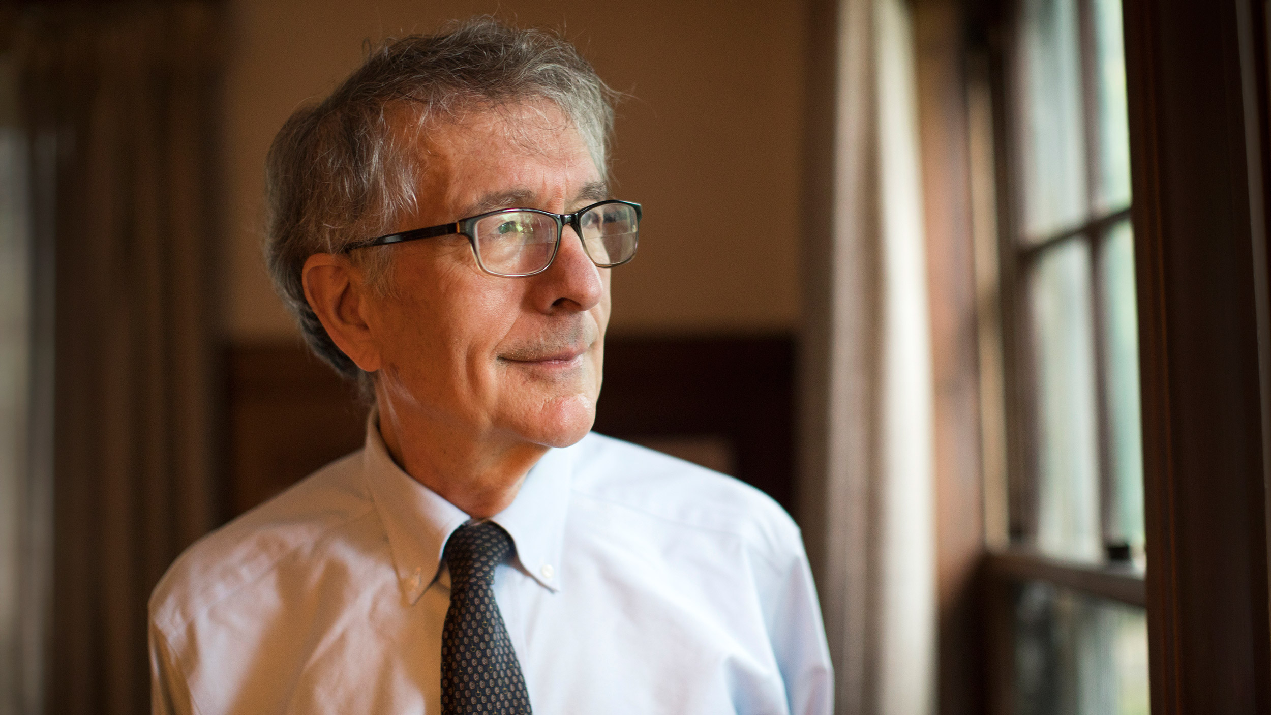 Howard Gardner.