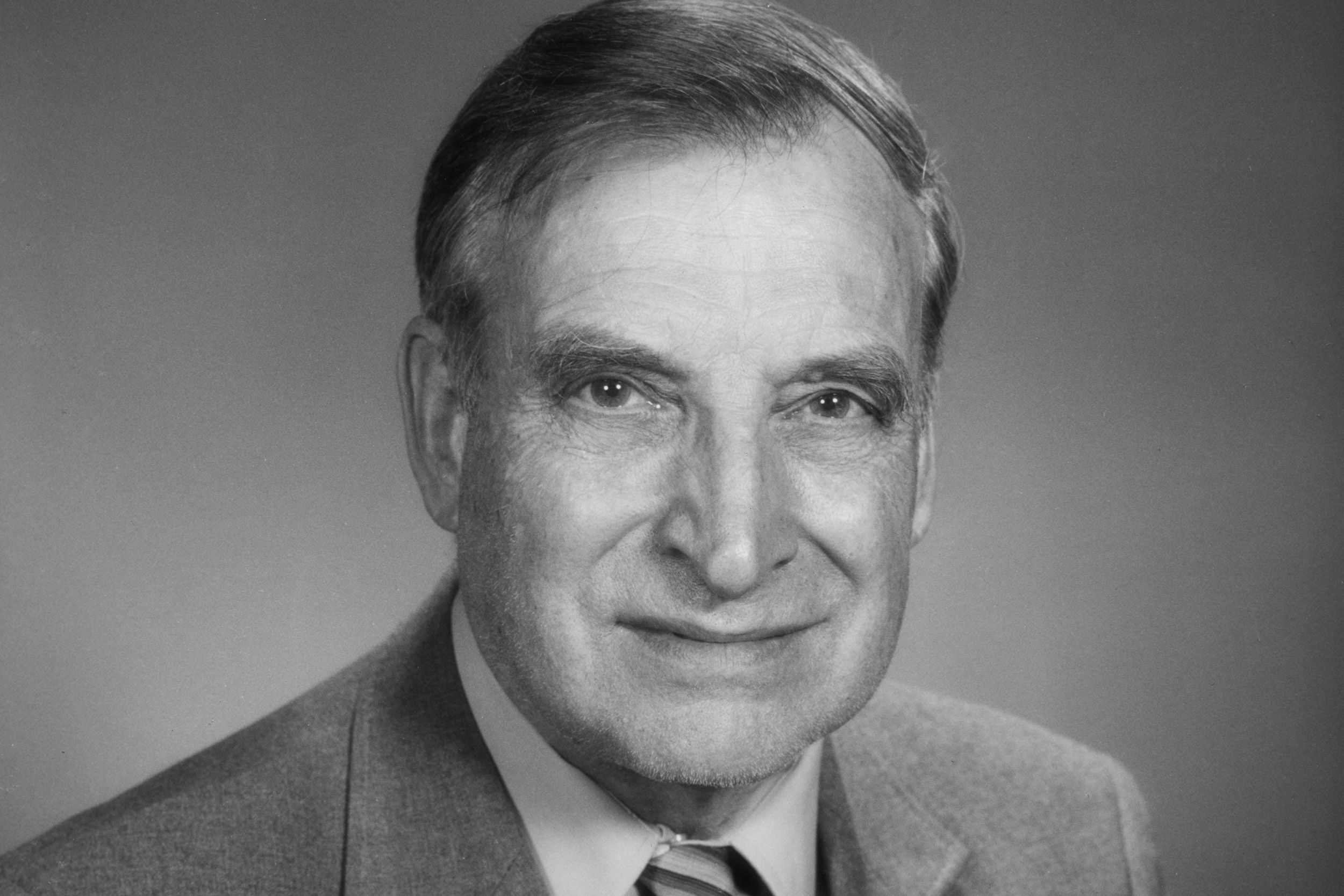 Noted Harvard physicist Richard Wilson dies at 92 — Harvard Gazette