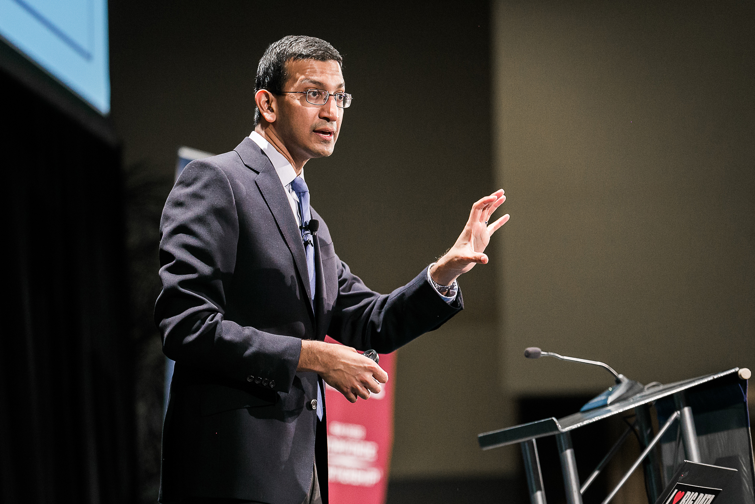 Raj Chetty