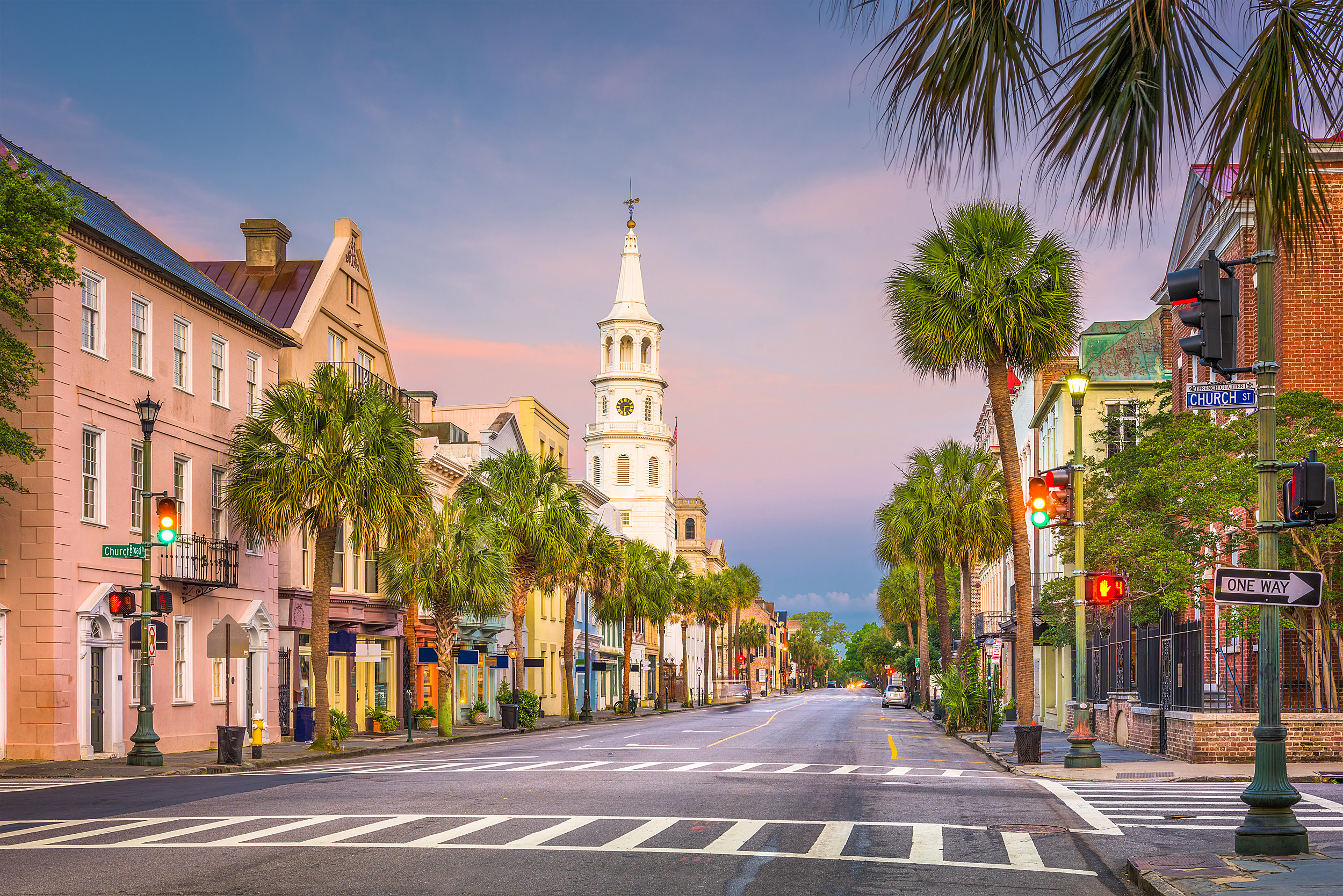 Charleston, S.C.