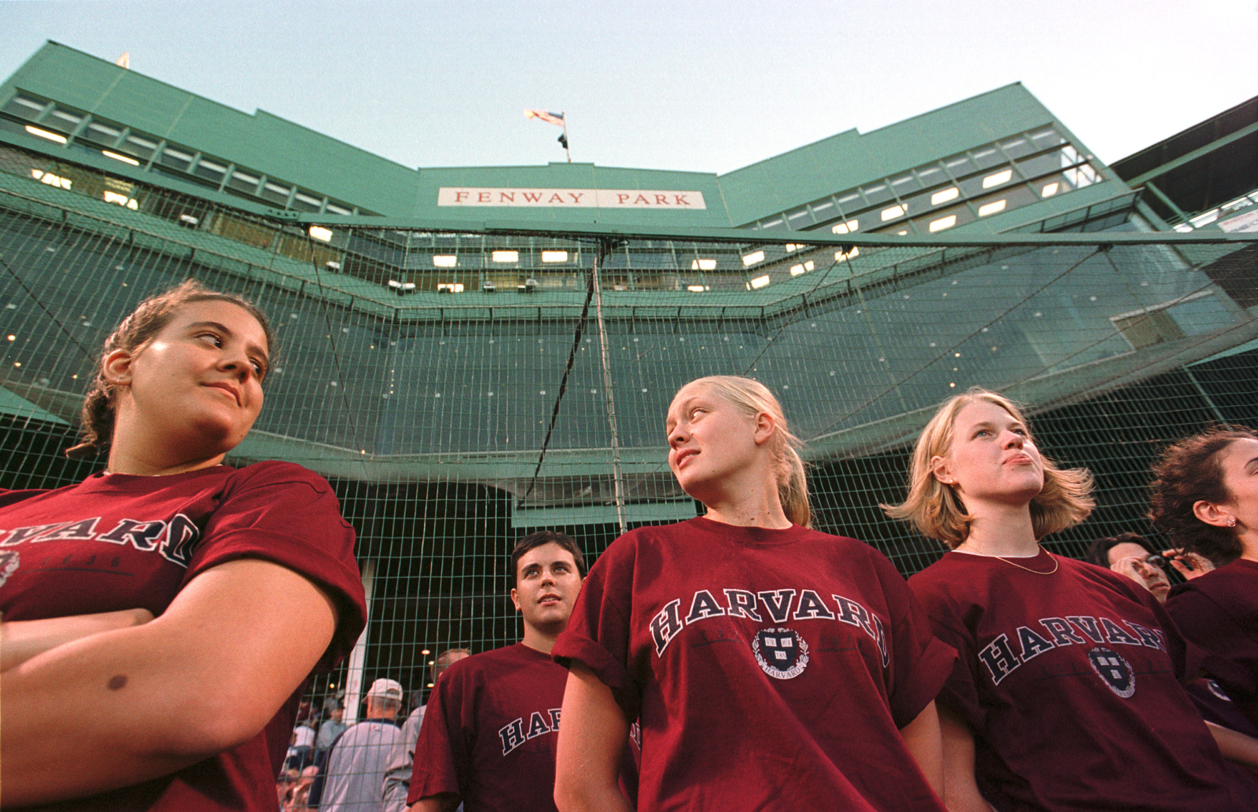 Harvard Choral Fellows