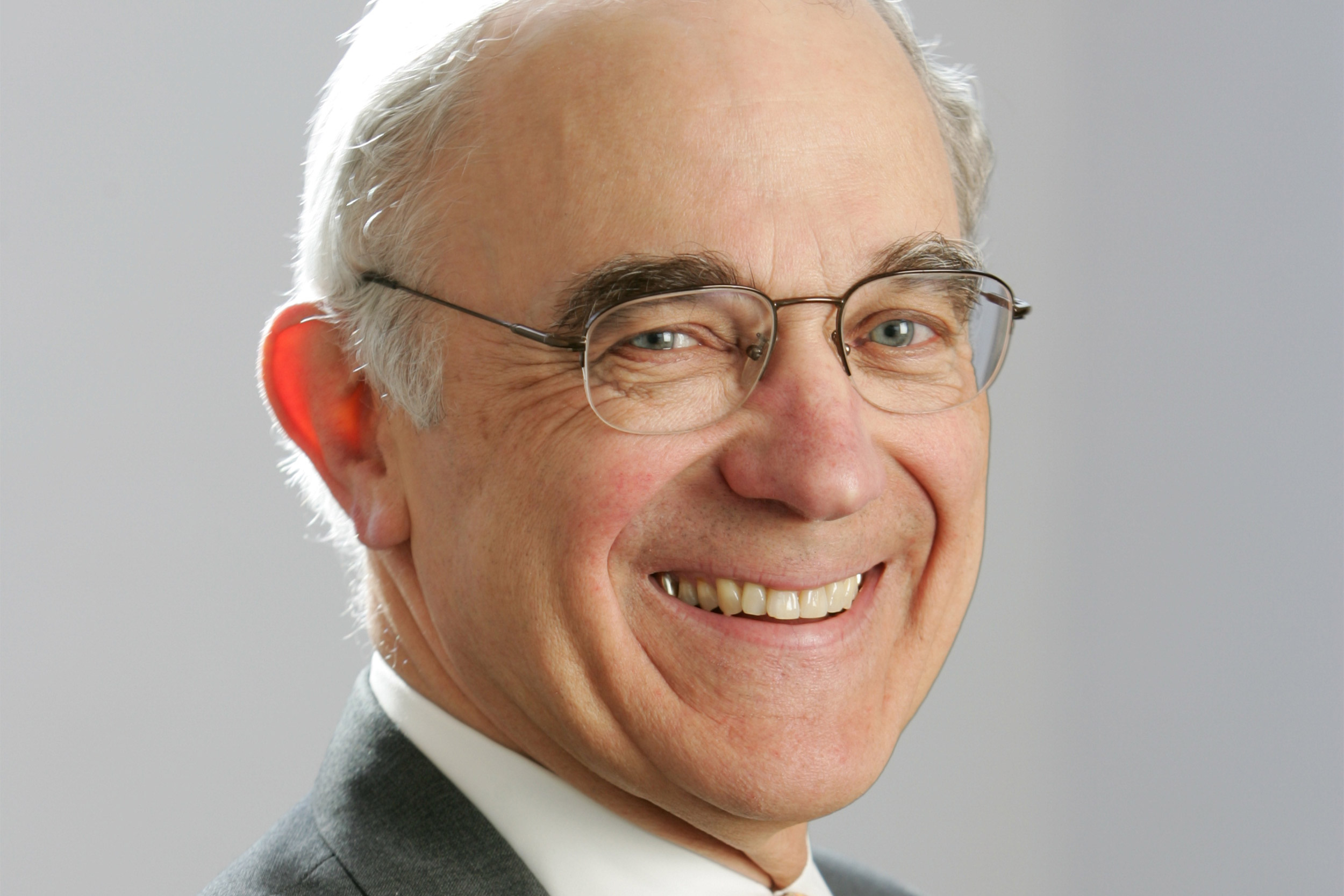 Henry B. Reiling