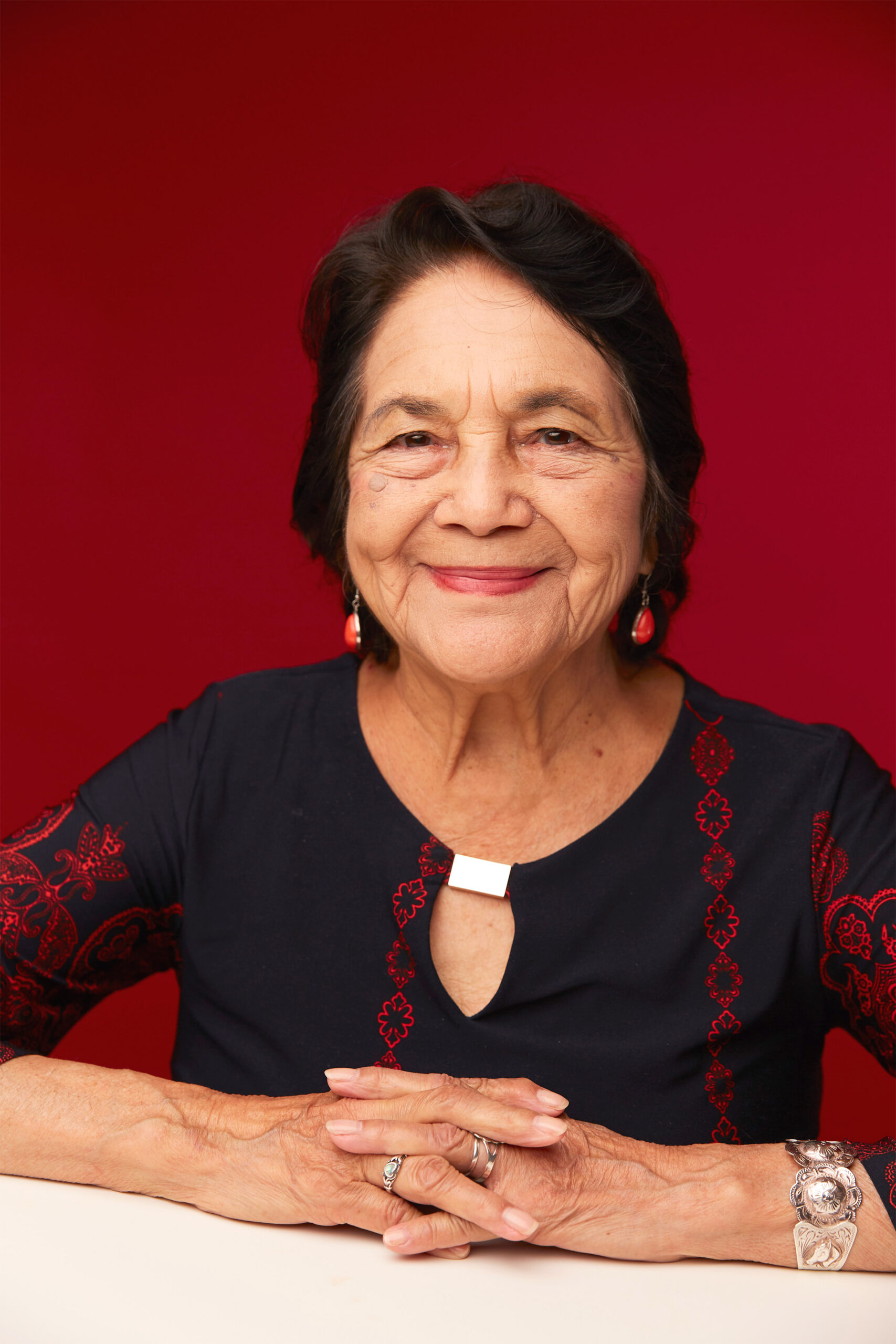 Dolores Huerta