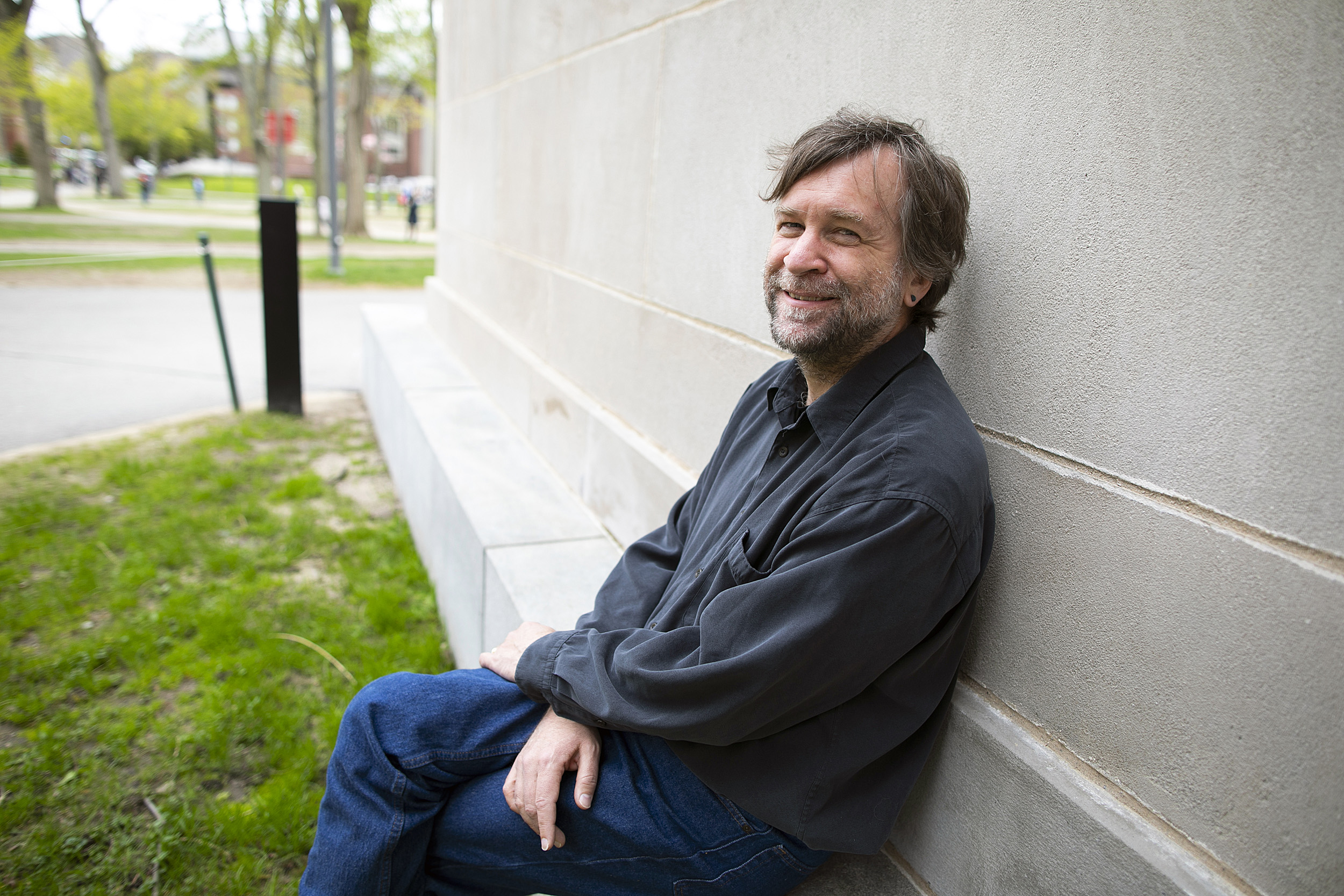 Norman E. Vuilleumier