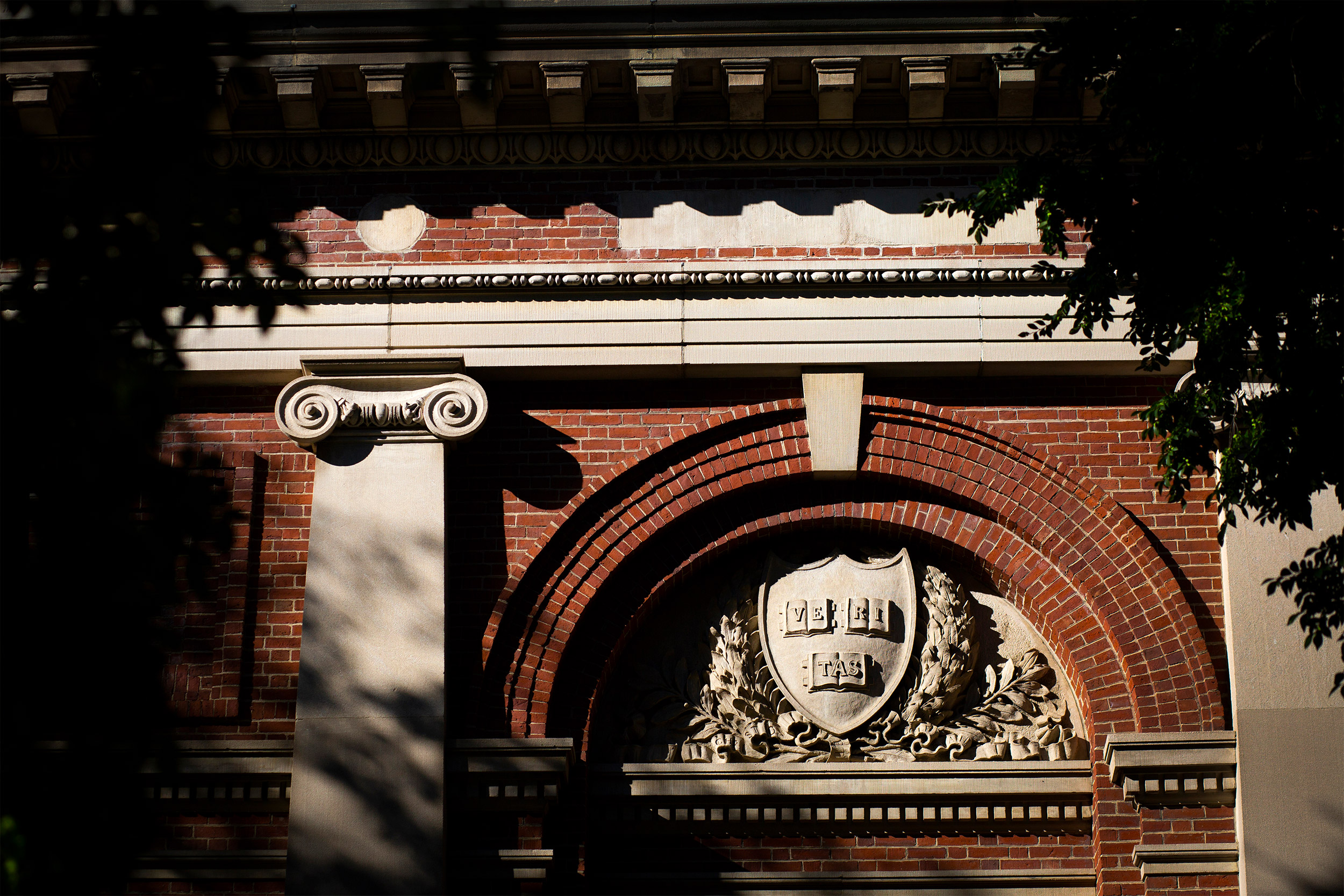 Harvard’s Centennial medalists have made a dramatic impact on society ...